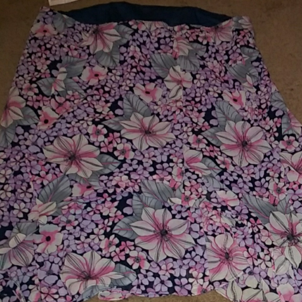 Skirt
